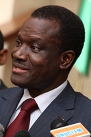 Réunion extraordinaire de la CEDEAO à Abidjan : l’UA représenté par son commissaire Paix et sécurité